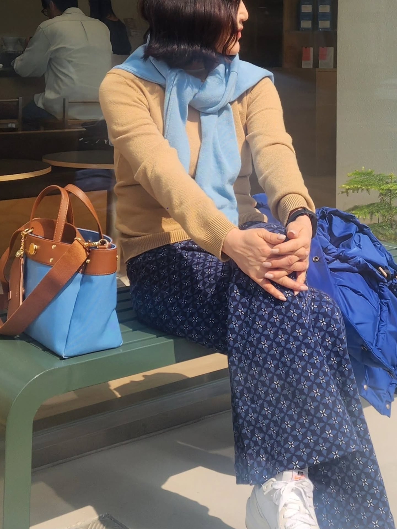 한혜연 채널