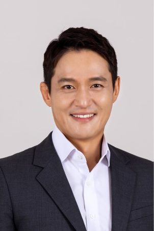 Hanpass CEO Kim Kyung-hoon (Hanpass)