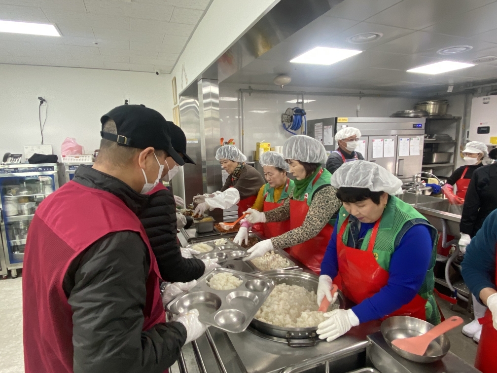 [경산시 제공]