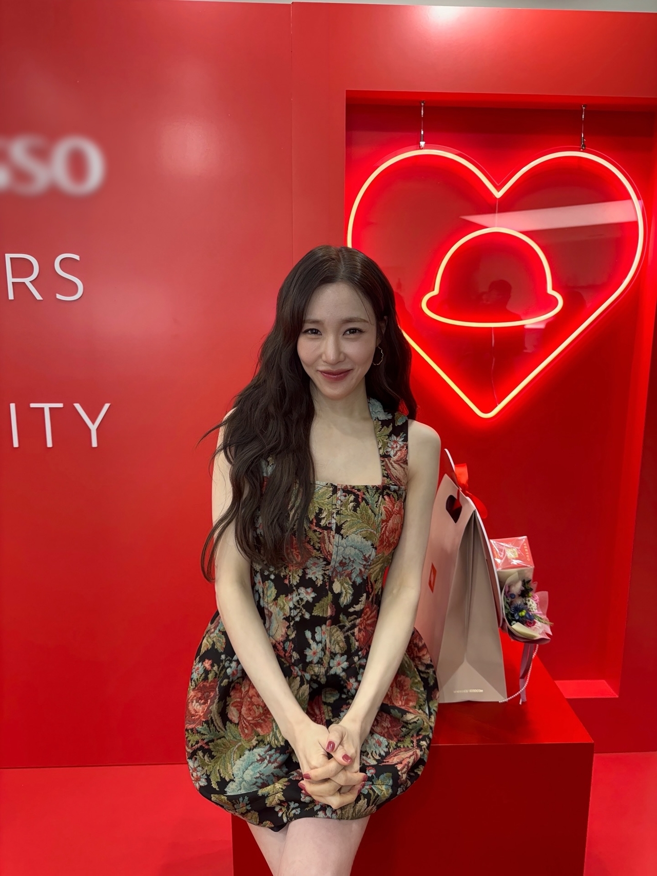 사진=티파니 채널