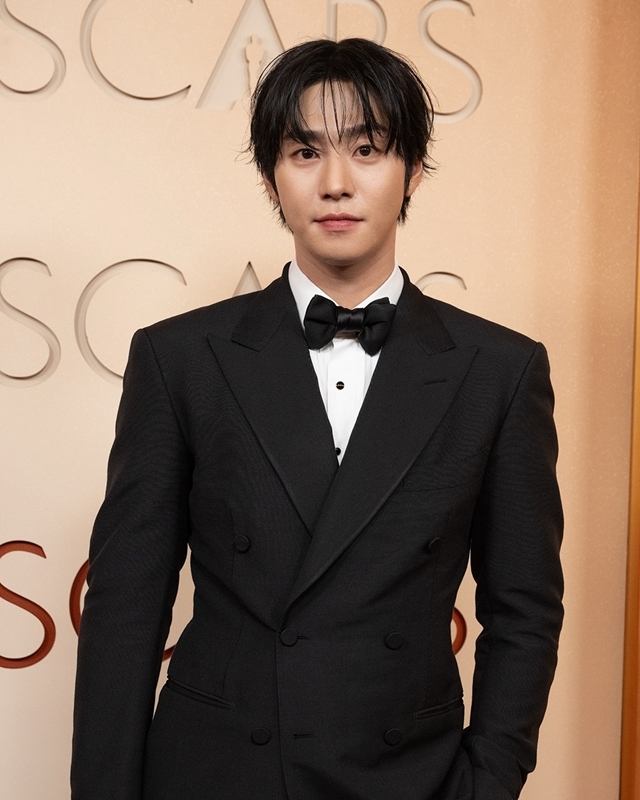 사진=2026 Academy of Motion Picture Arts and Sciences 제공