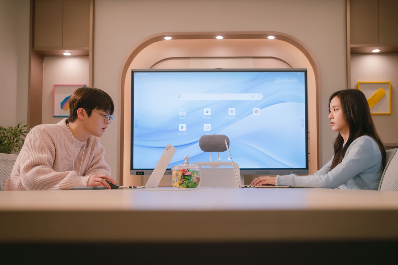 [넷플릭스 제공]