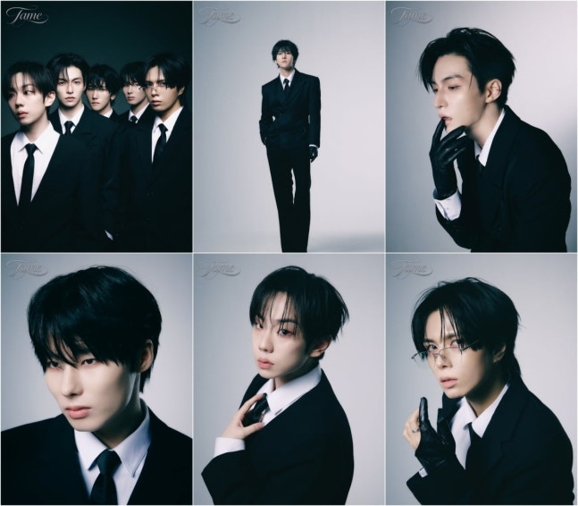 (Credit: E Entertainment)