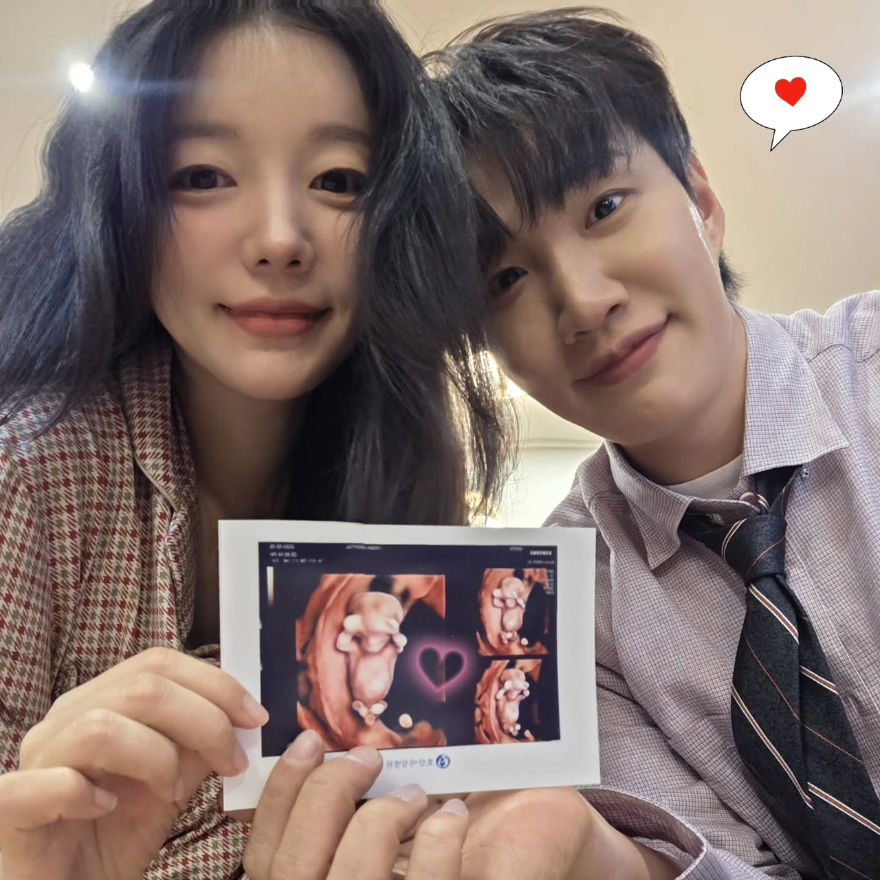 사진=문지인 채널