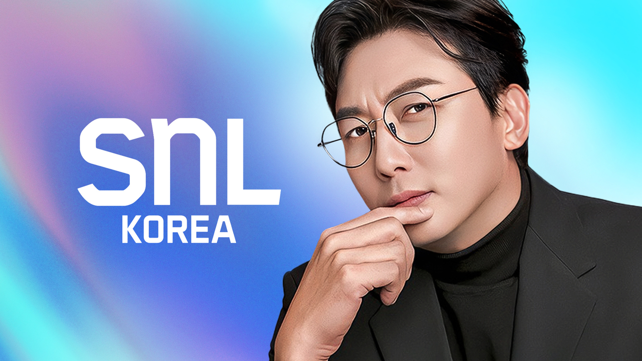 <사진설명 : 쿠팡플레이 코미디 쇼 ‘SNL 코리아’ 시즌 8 관련 이미지. (사진제공=쿠팡플레이)>