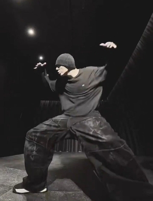 BTS’ Jungkook hits 16m on TikTok in 1 day with dance reel