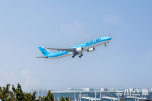 Korean Air extends Dubai flight suspension until April 19 over Middle East tensions