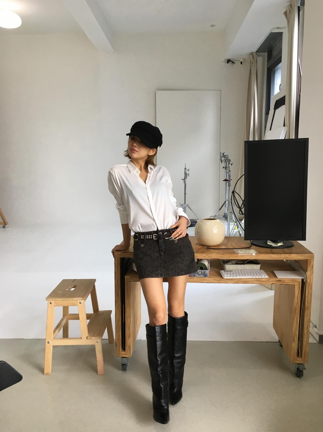 사진=소연 채널