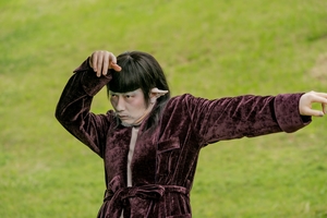 이동휘가 이동휘를 연기한 이 영화..."지금도 나는 '메소드 연기' 중... - 뉴스 썸네일 이미지