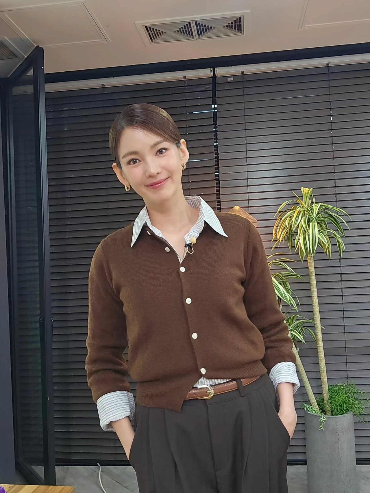 사진=정가은 채널