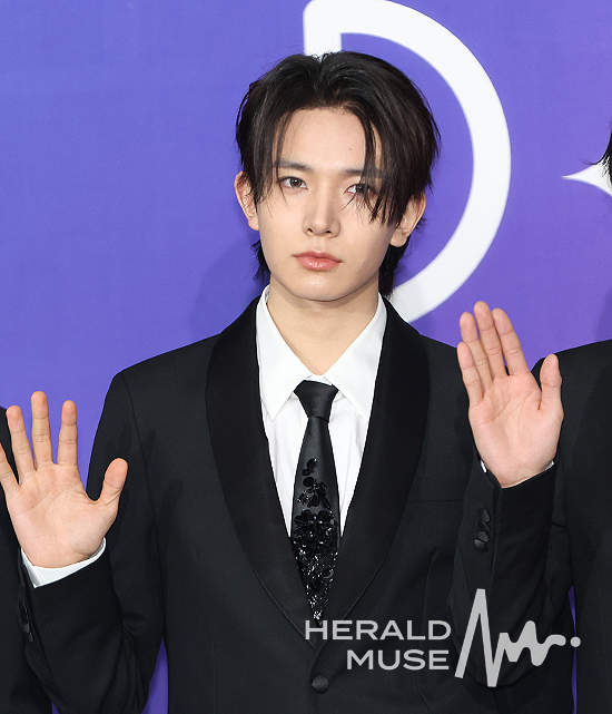 희승/사진=헤럴드뮤즈 DB