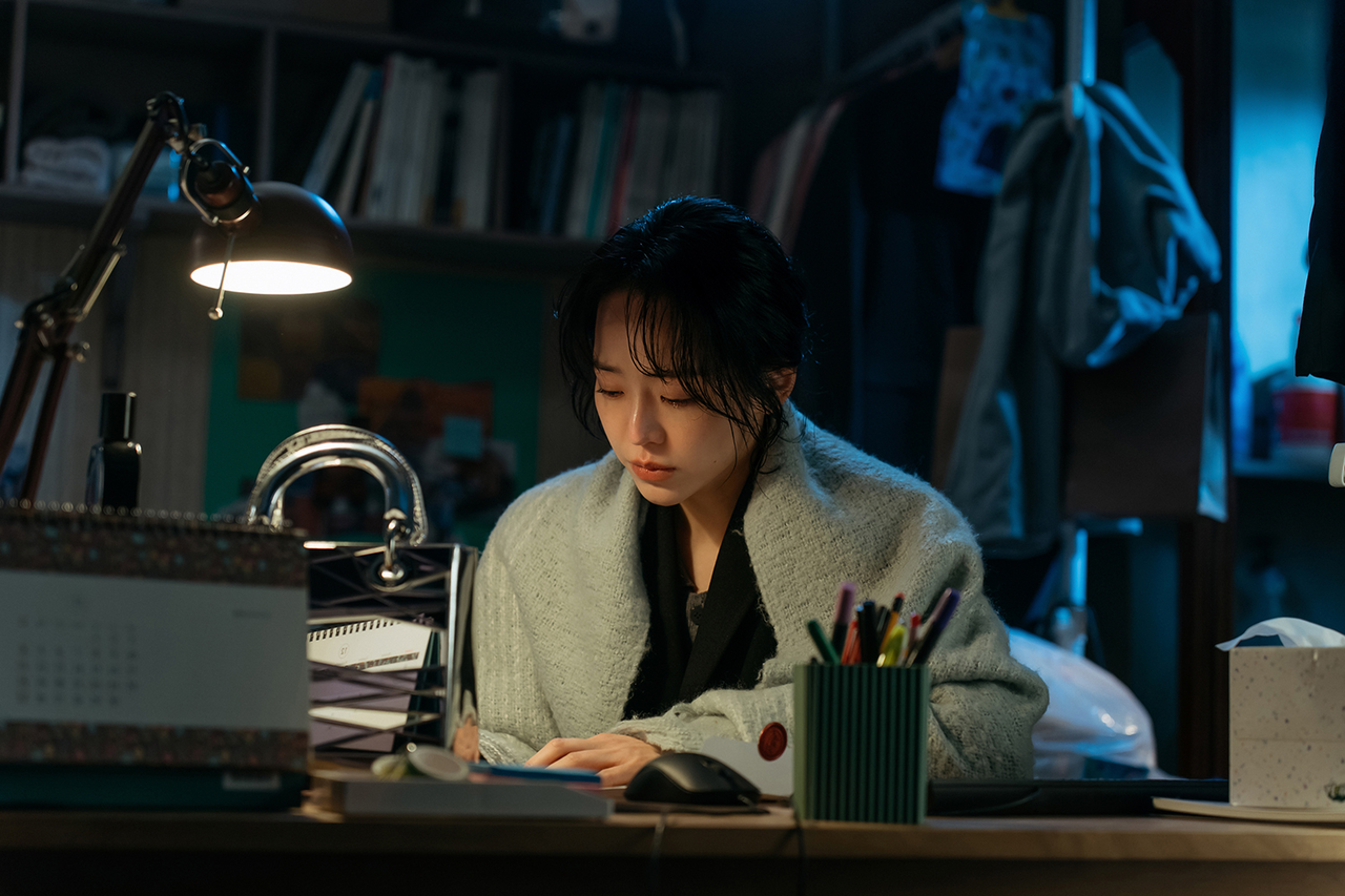 [넷플릭스 제공]