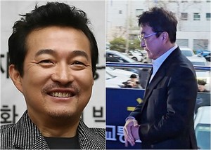 “소주 4잔 마셨다”던 이재룡…‘음주뺑소니·술타기 의혹’ 불구속 송치
