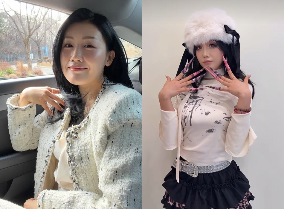 16기 영숙 채널