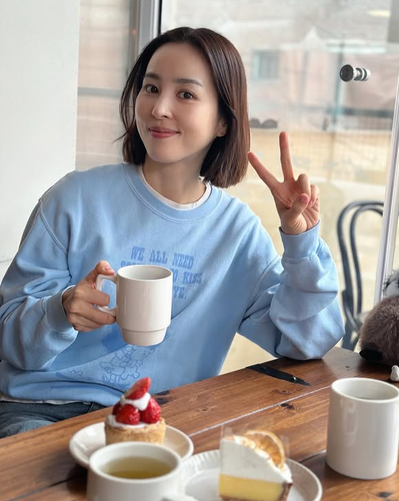 한혜진 채널