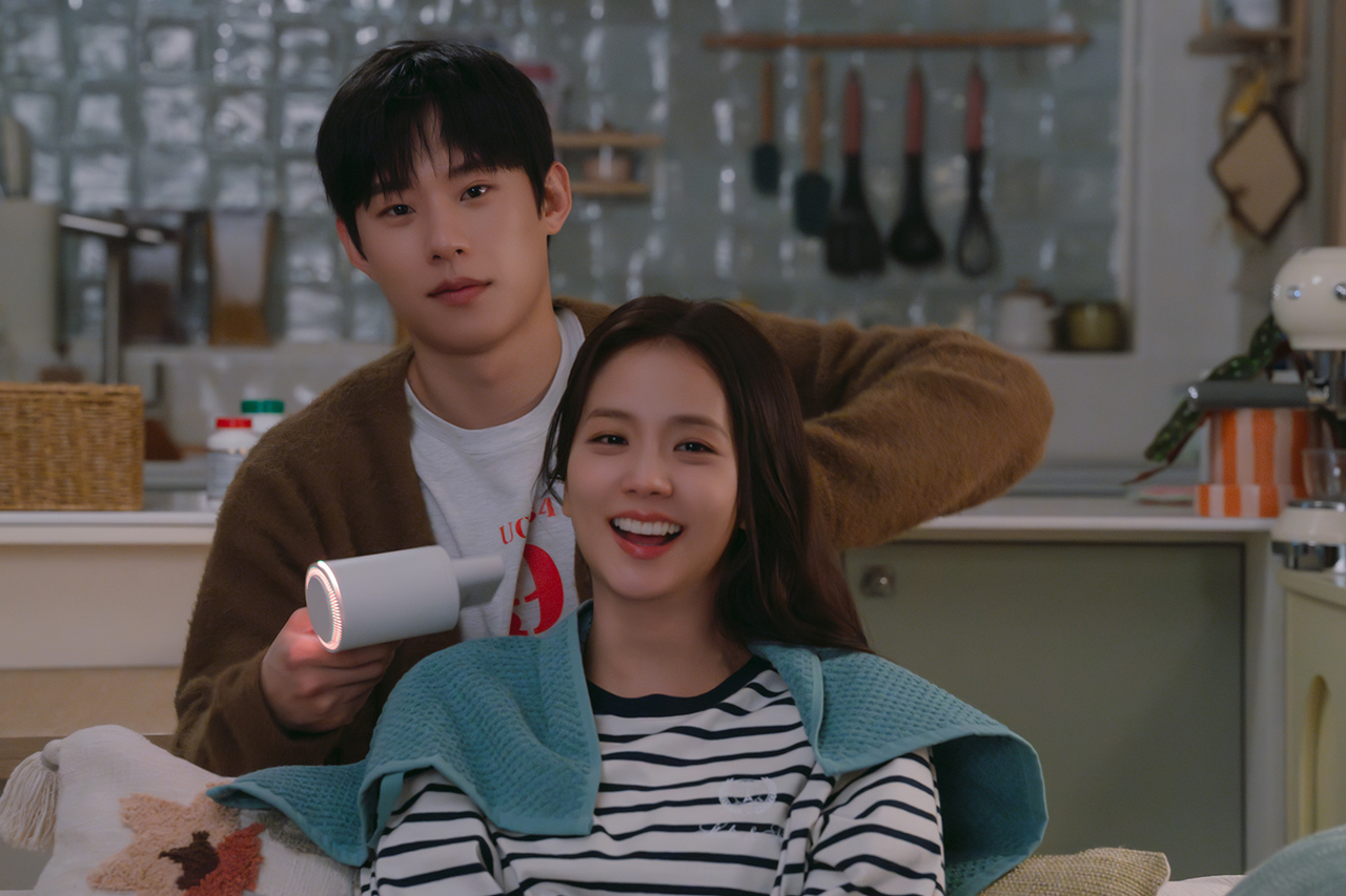 [넷플릭스 제공]