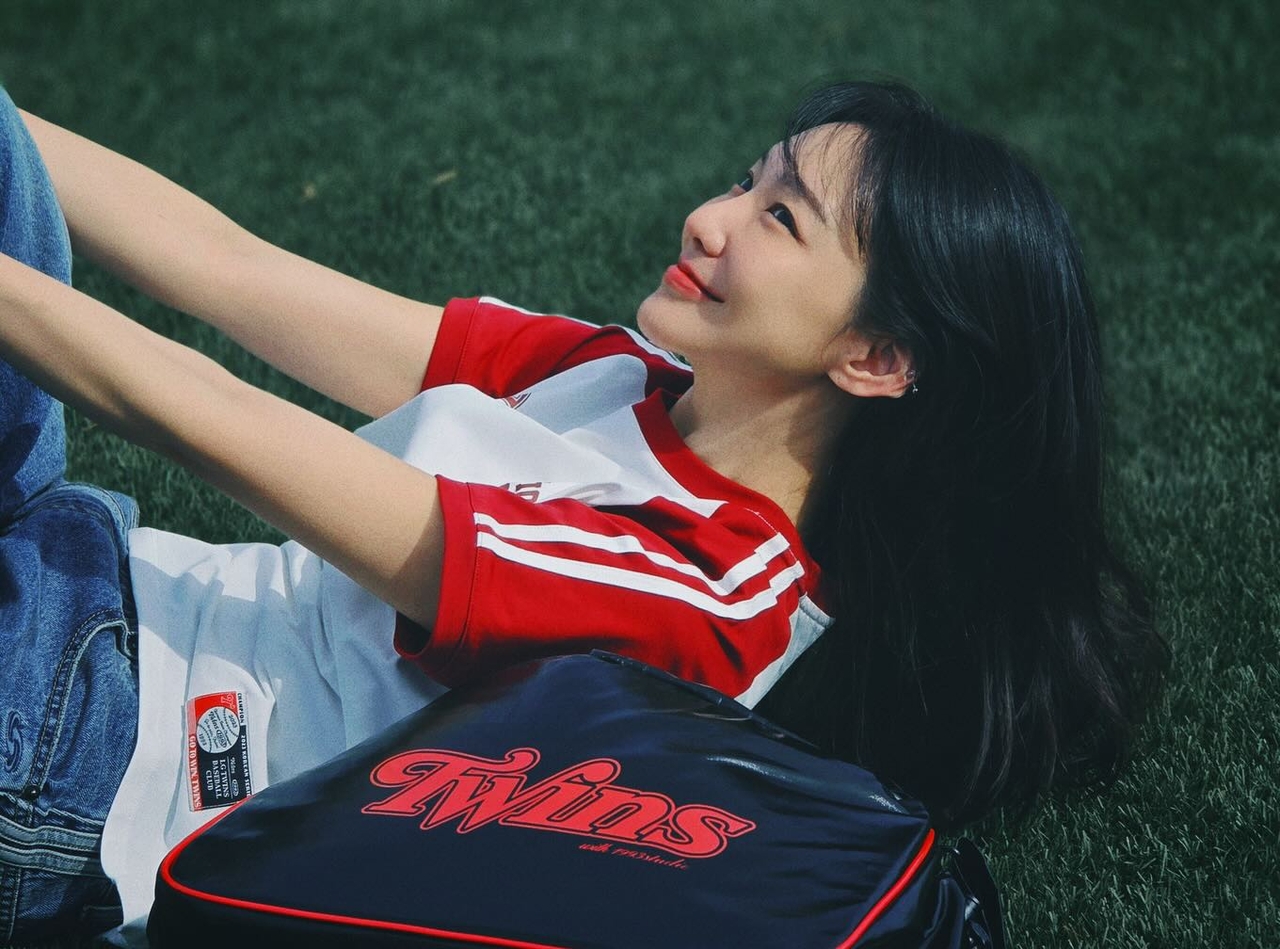 사진=신소율 채널