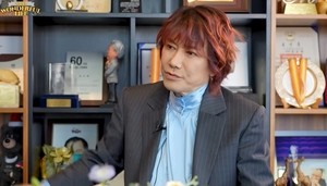 김장훈 “폭력서클 출신. 학교 때려부수고 자퇴”…‘말죽거리 잔혹사’ 뺨 치는 과거