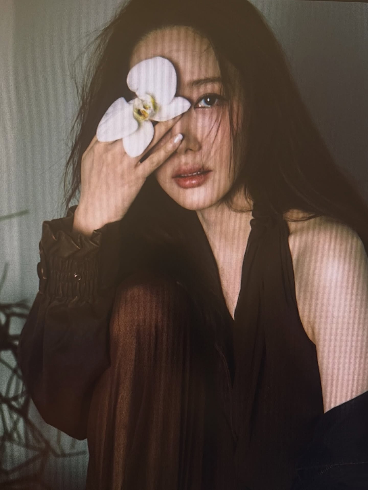 사진=박민영 채널