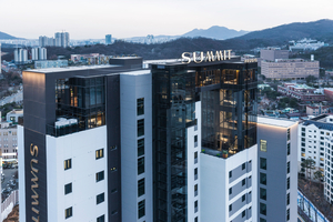 Daewoo E&C to launch Summit luxury apartments in key Seoul, Gwacheon projects