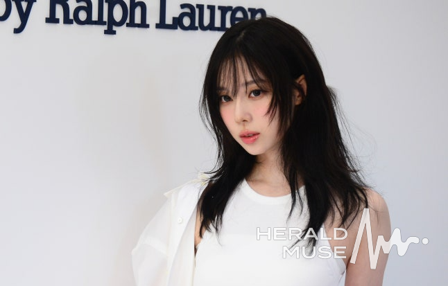 에스파 윈터/사진=윤병찬 기자