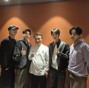 Follow BTS’ favorite food spots in Seoul: From trainee meals to fine ...
