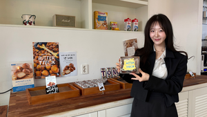 “中 상하이서 대박 힌트…‘버터떡 밈’ 만들었죠” [인터뷰]