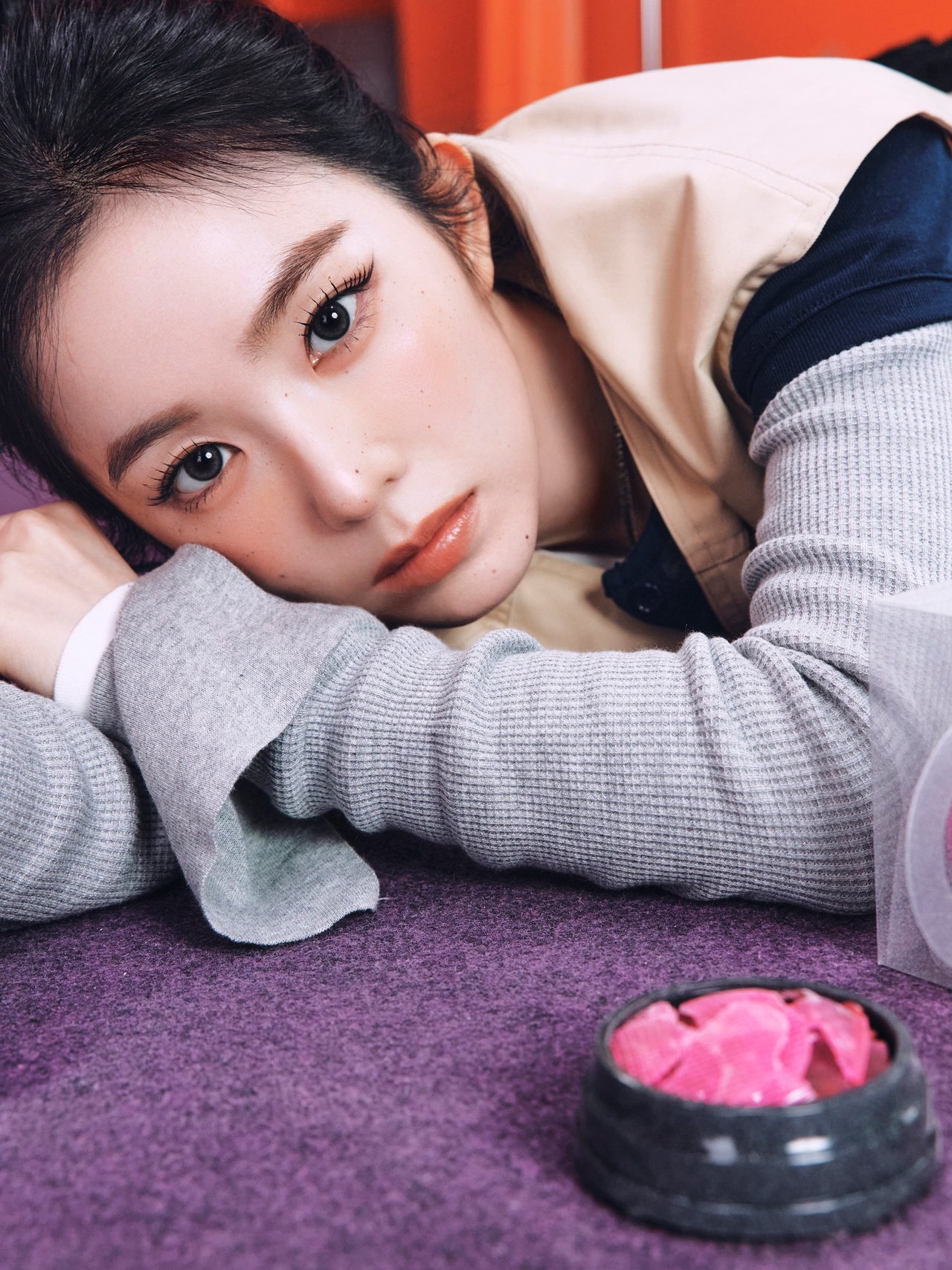레드벨벳 아이린