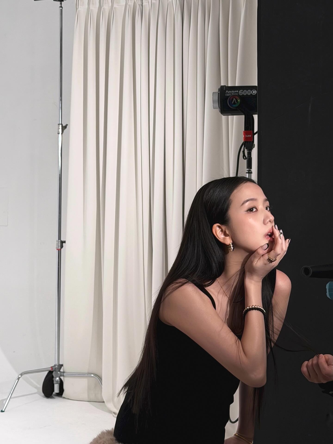 사진=지수 채널
