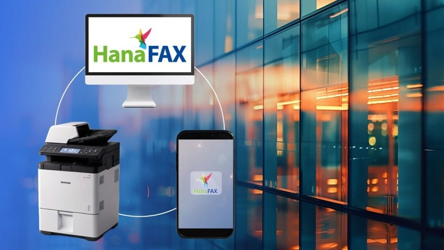 (HanaFax)