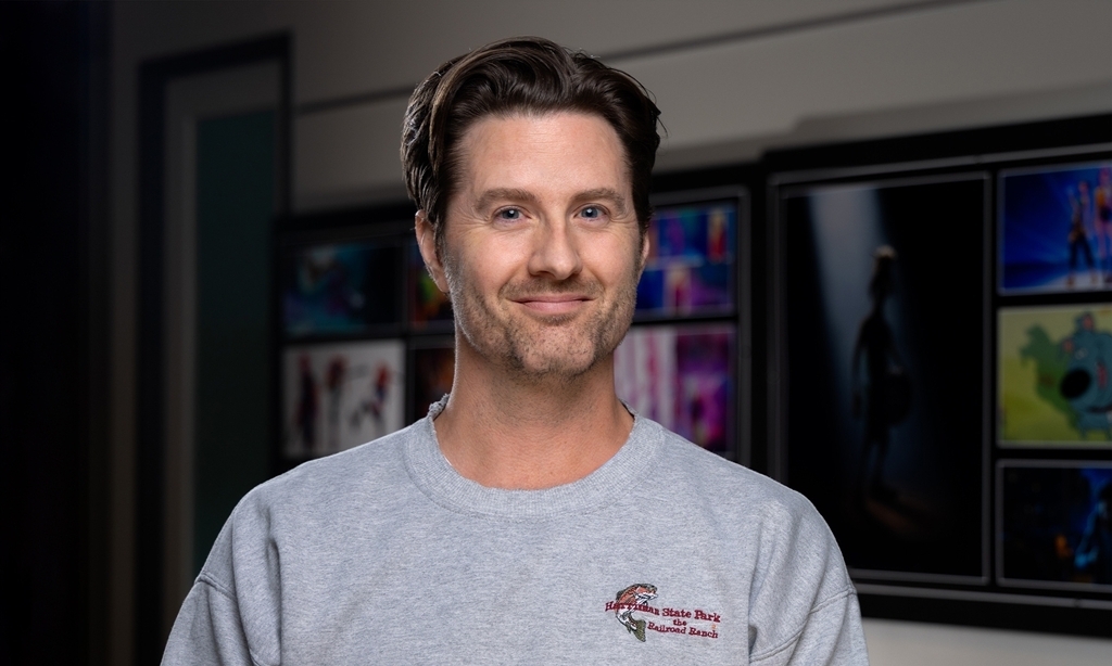 Chris Appelhans (Sony Pictures Entertainment)