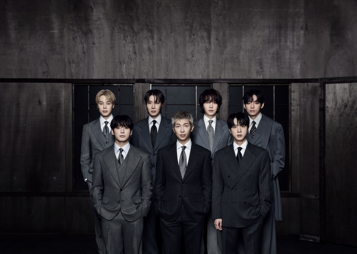 BTS (Big Hit Music)