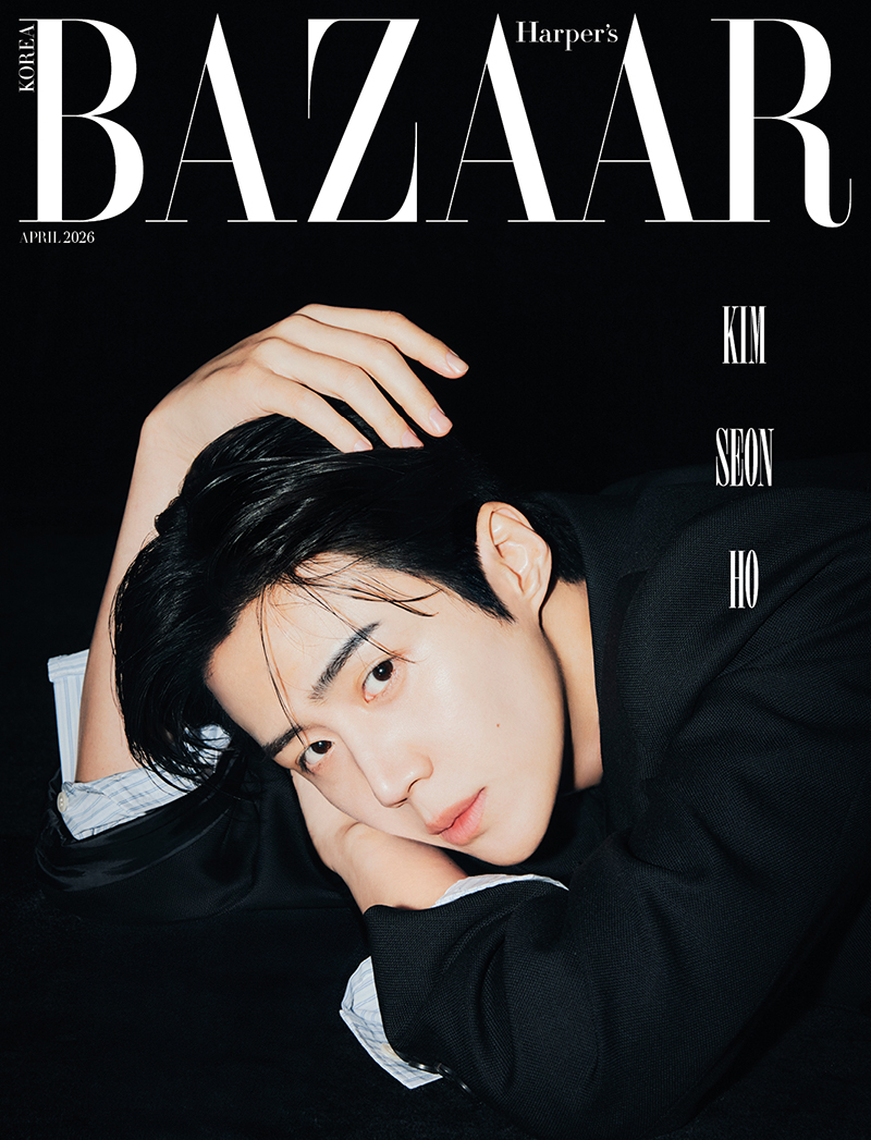사진 제공 : 하퍼스 바자 코리아 Harper’s BAZAAR