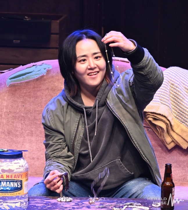 문근영/사진=윤병찬 기자