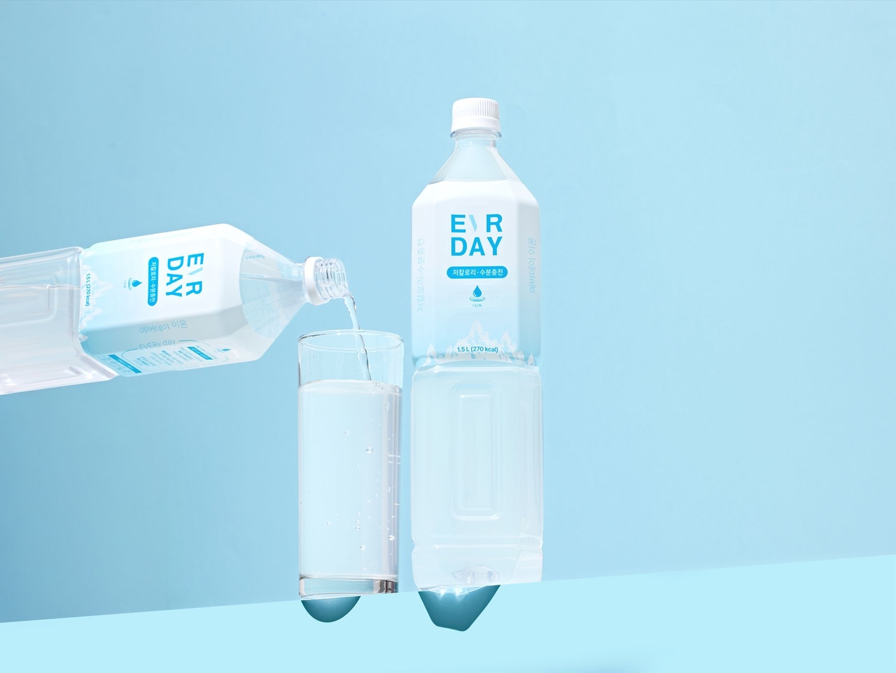 일화 ‘에버데이 이온’ 1.5L [일화 제공]