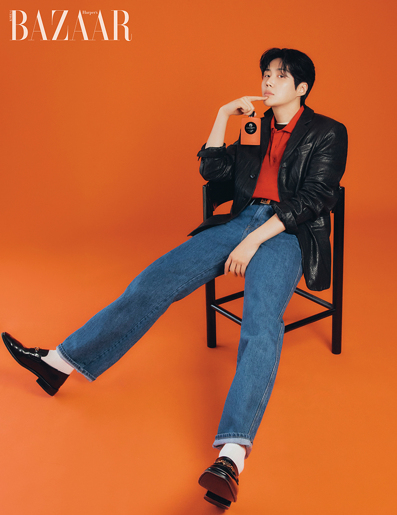 사진 제공 : 하퍼스 바자 코리아 Harper’s BAZAAR