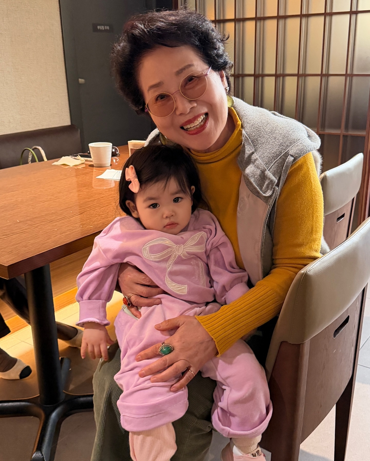 사진=박수홍 채널