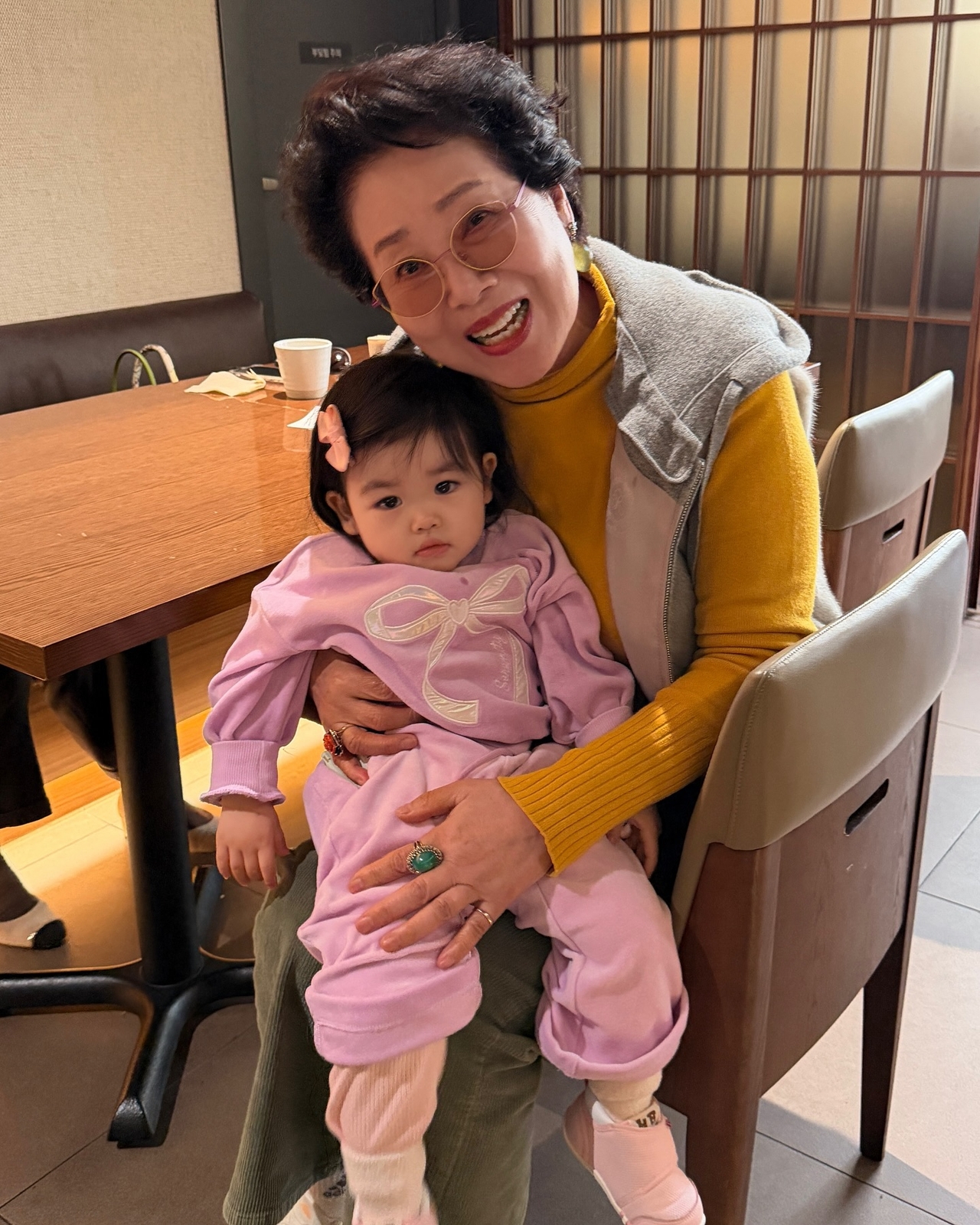사진=박수홍 채널