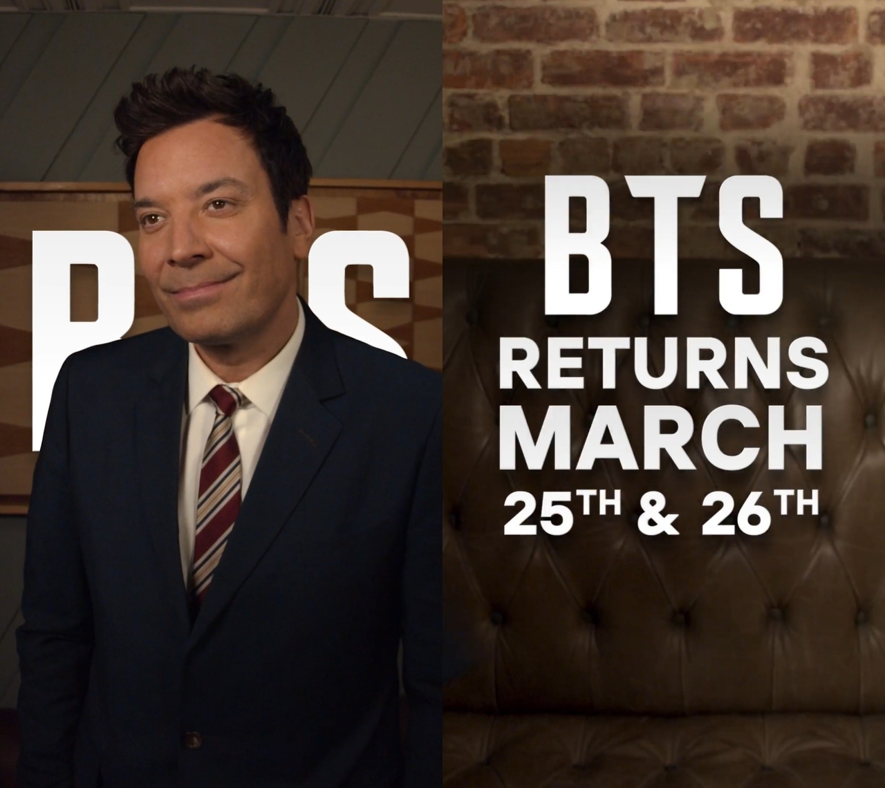 Screenshots of the trailer posted by 