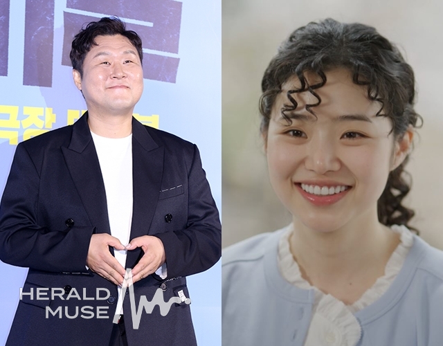 사진=헤럴드뮤즈 DB, tvN 제공