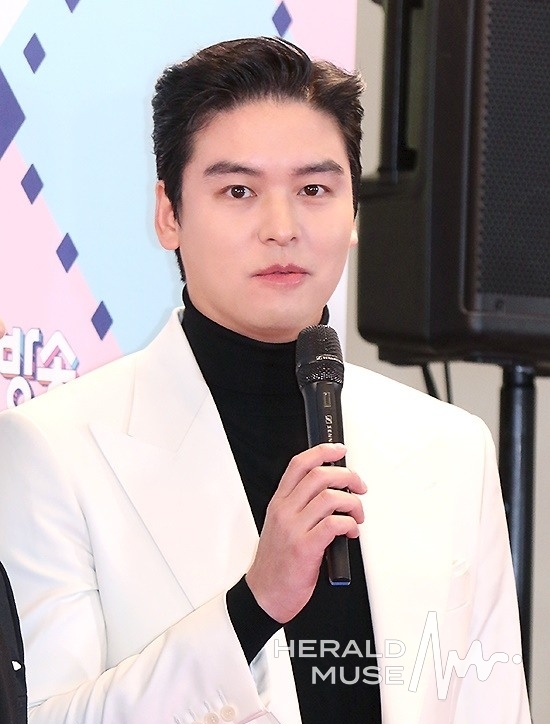 배우 이장우/사진=헤럴드뮤즈 DB