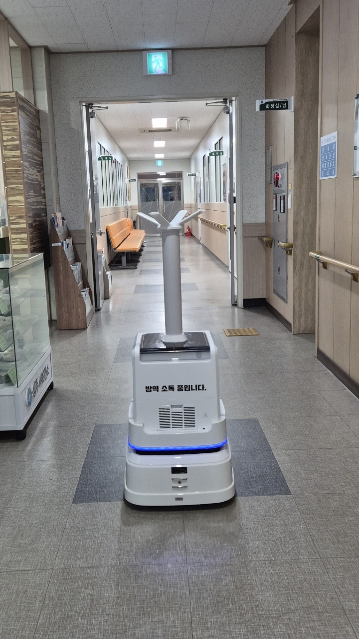 [상주시 제공]