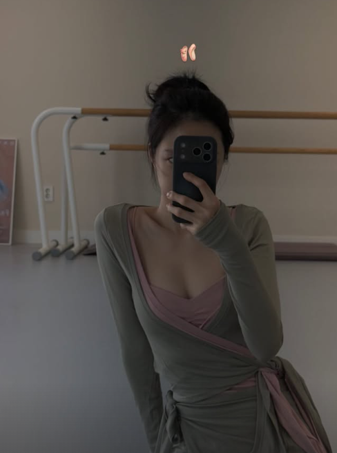 손나은 채널