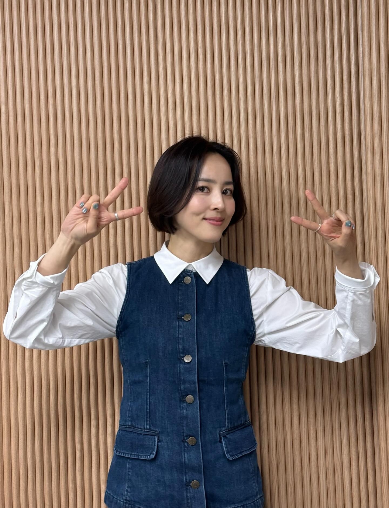사진=한혜진 채널