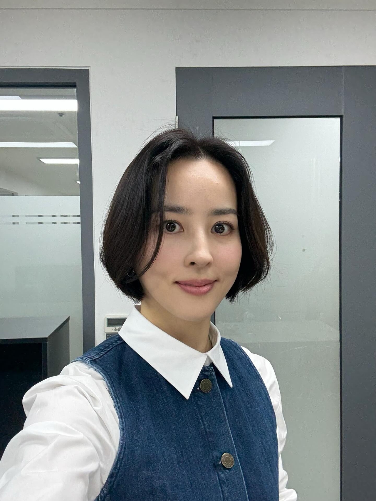 사진=한혜진 채널