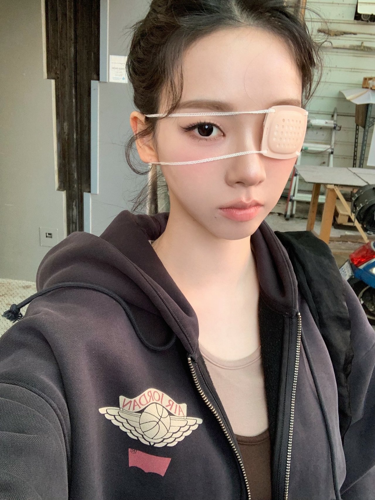 사진=카리나 채널