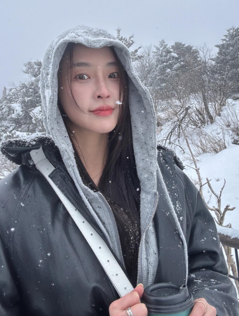 정유미 채널