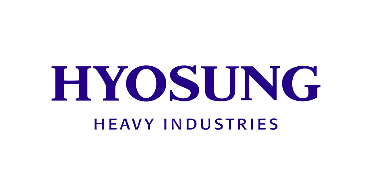 (Hyosung Heavy Industries)