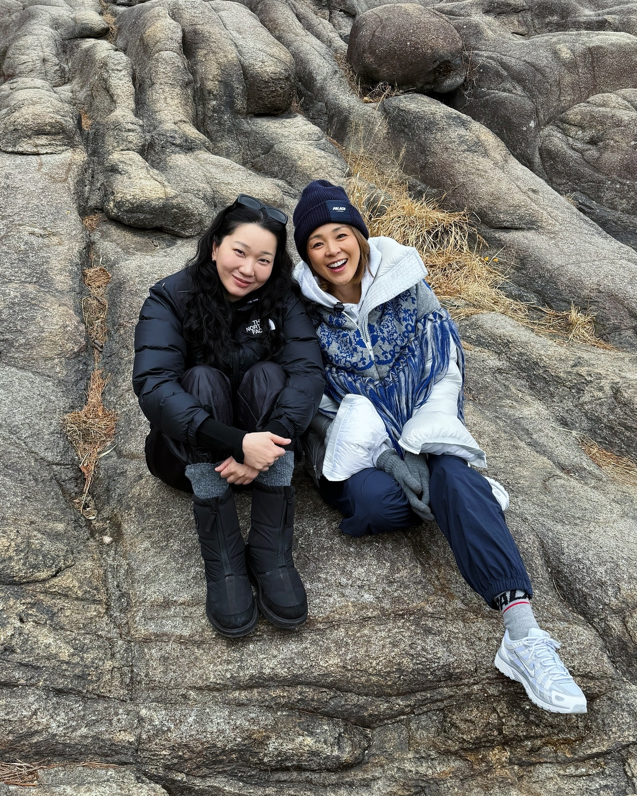사진=장윤주 채널