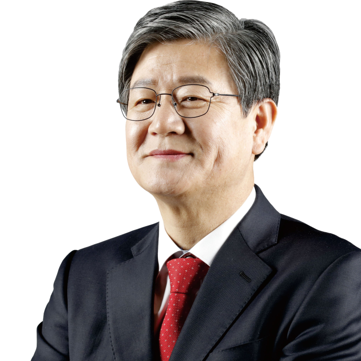 권기일 동구청장 예비후보.[권기일 예비후보 선거 사무소 제공]
